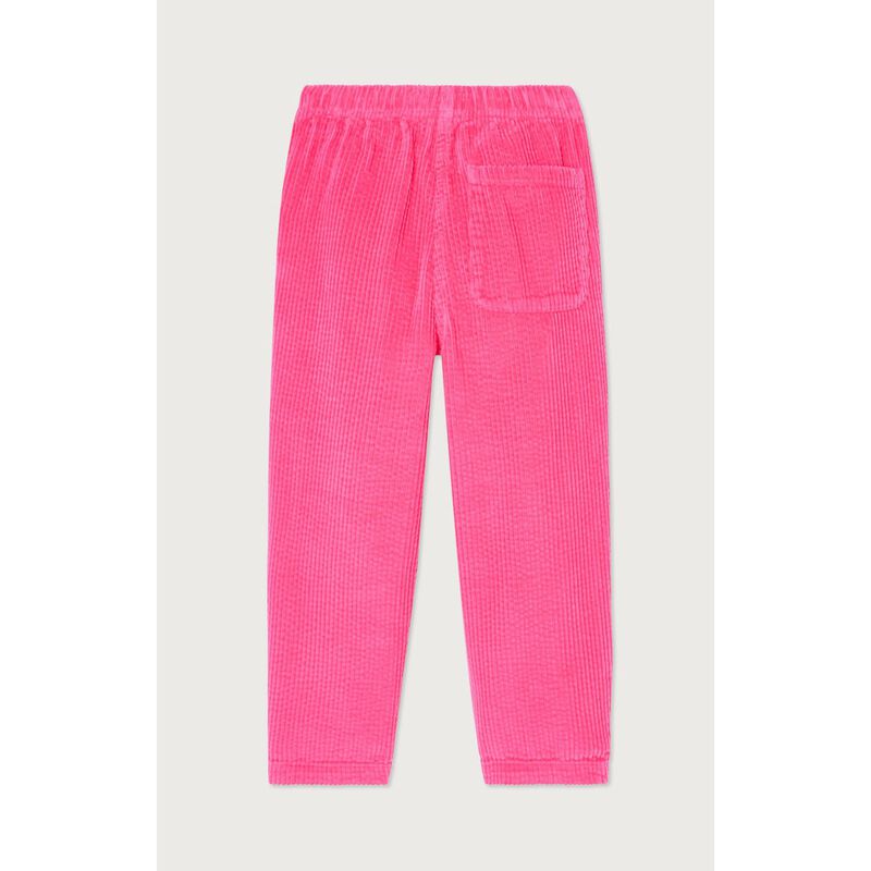 American Vintage Kid's Trousers Padow 3-7Y image number 2